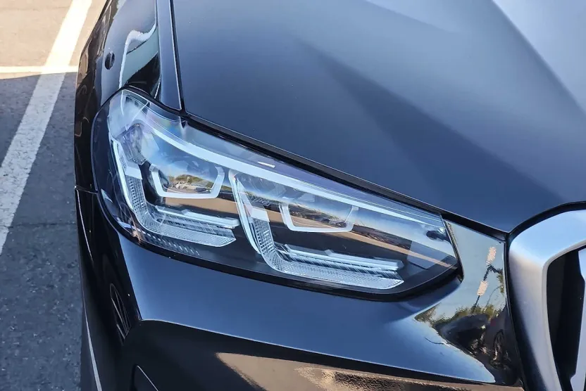 2022 Bmw X3 xDrive30i photo 1
