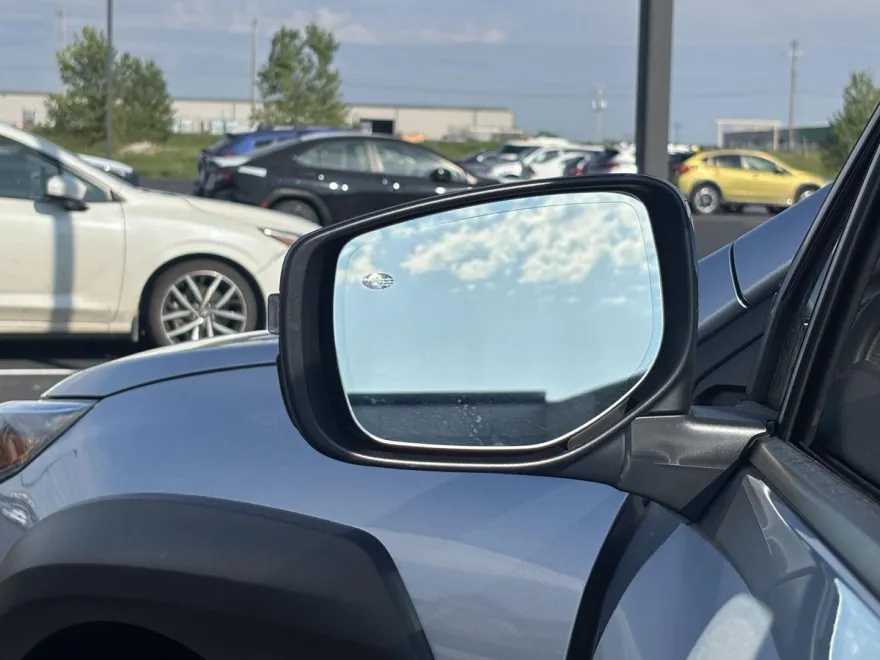 2025 Subaru Outback Wilderness photo 1
