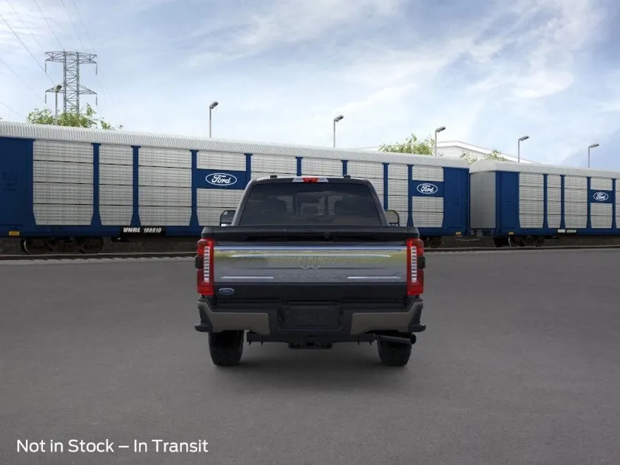 2026 Ford F-250 photo 1