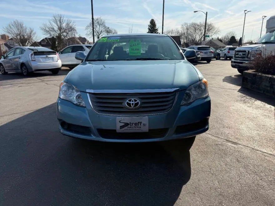 2008 Toyota Avalon XL photo 1