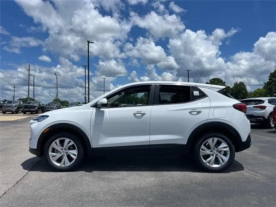2026 Buick Encore GX Preferred photo 1