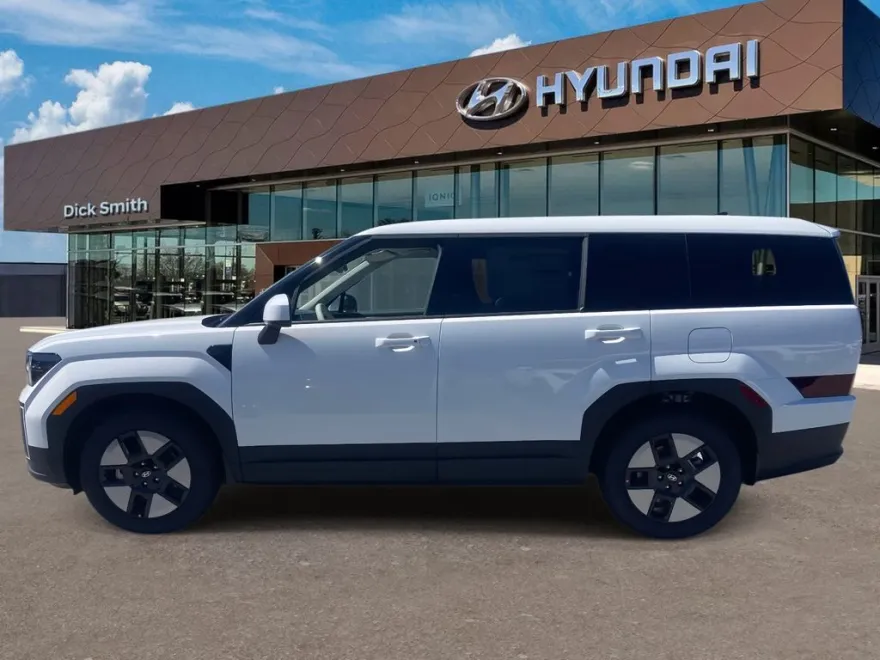2026 Hyundai Santa Fe SE photo 1