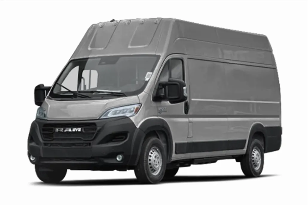2025 Ram ProMaster 3500 photo 1