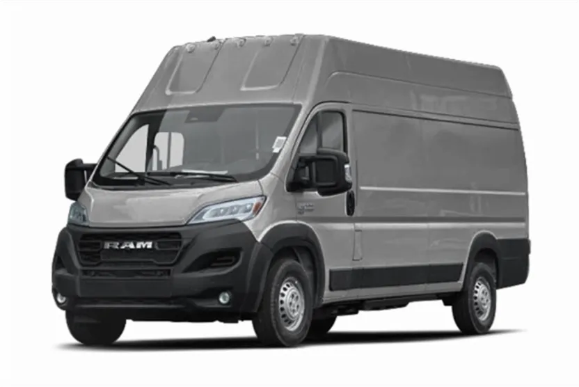 2025 Ram ProMaster 3500 photo 1