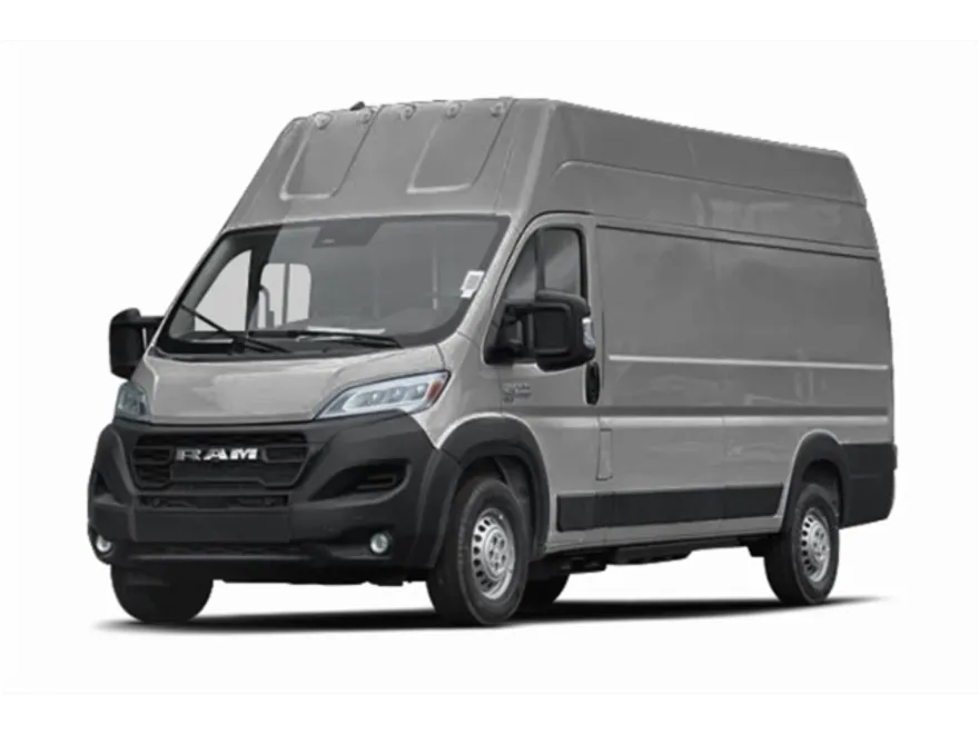 2025 Ram ProMaster 3500 photo 1