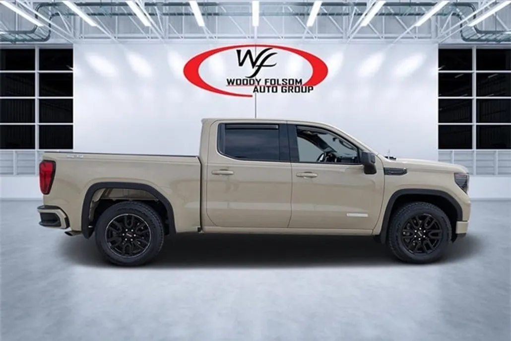 2023 Gmc Sierra 1500 Elevation photo 1
