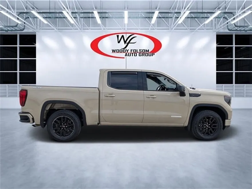 2023 Gmc Sierra 1500 Elevation photo 1