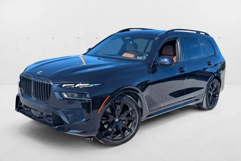 2023 Bmw X7 xDrive40i photo 1