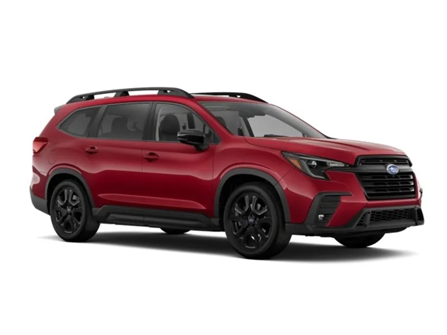 2025 Subaru Ascent Onyx Edition Touring photo 1