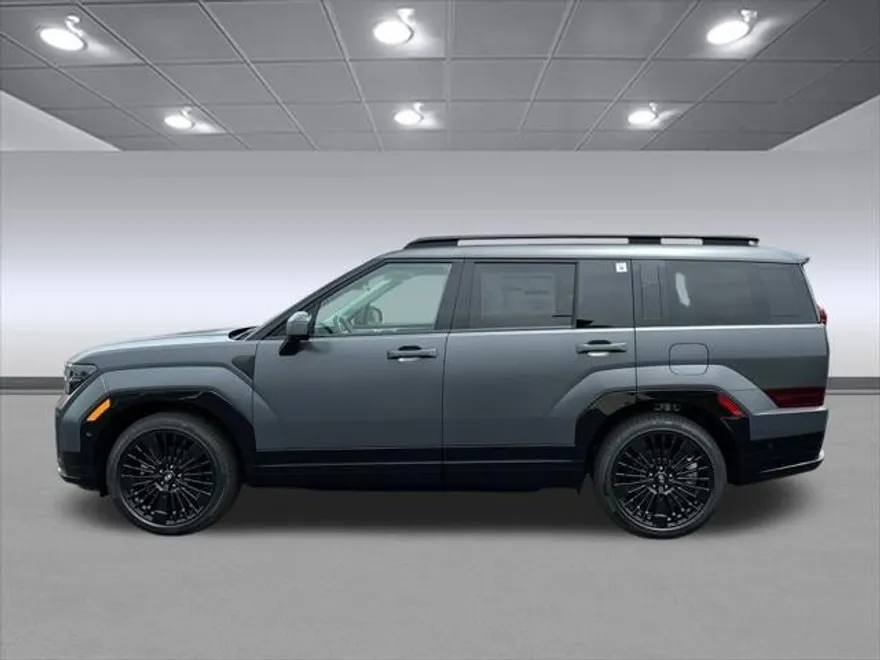 2025 Hyundai Santa Fe Calligraphy photo 1