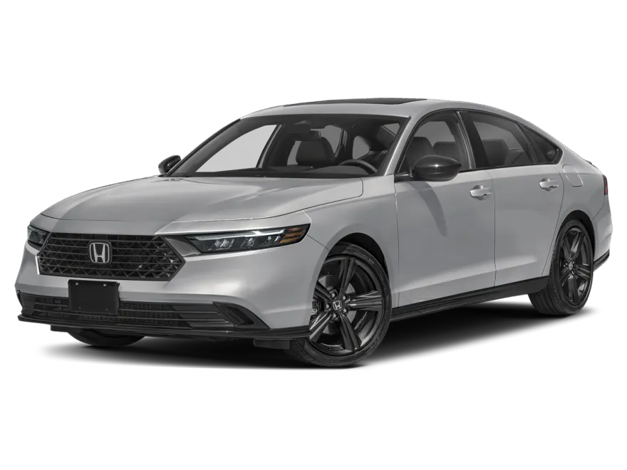 2025 Honda Accord Hybrid Sport-L photo 1