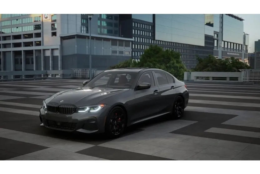 2026 Bmw M340i photo 1
