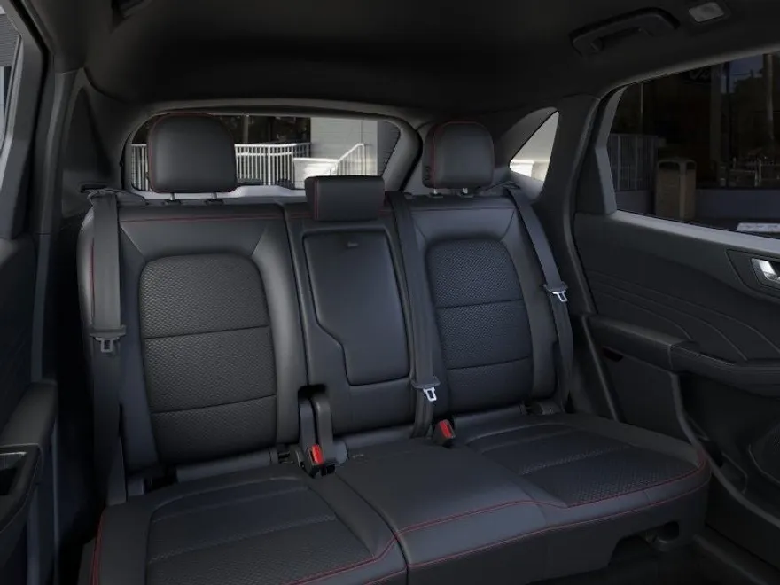 2025 Ford Escape ST-Line photo 10