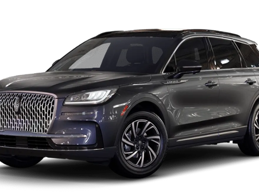 2025 Lincoln Corsair Premiere photo 1