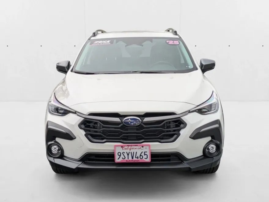 2025 Subaru Crosstrek Limited photo 1