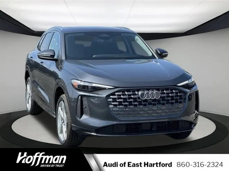 2025 Audi Q5 2.0T Premium Plus photo 1