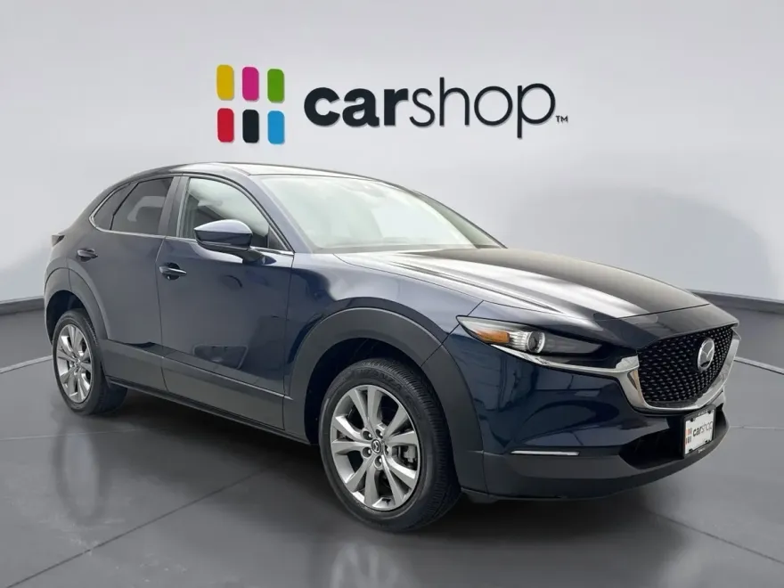 2022 Mazda CX-30 2.5 Select photo 1