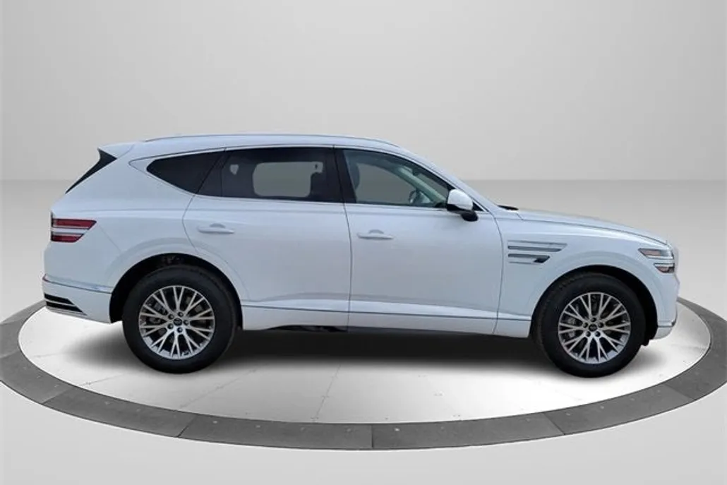 2025 Genesis GV80 2.5T Standard AWD photo 1