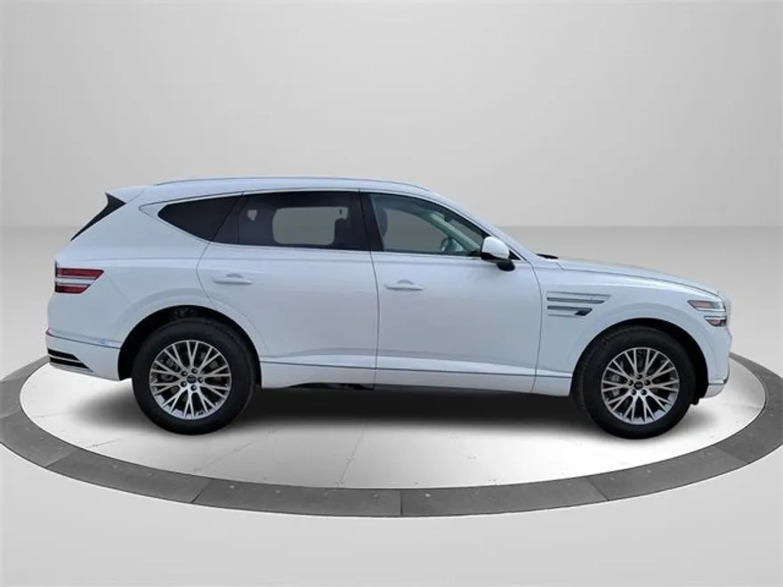 2025 Genesis GV80 2.5T Standard AWD photo 1