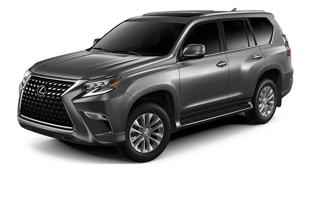 2023 Lexus GX 460 Premium photo 1