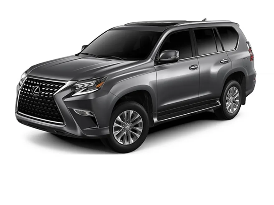 2023 Lexus GX 460 Premium photo 1