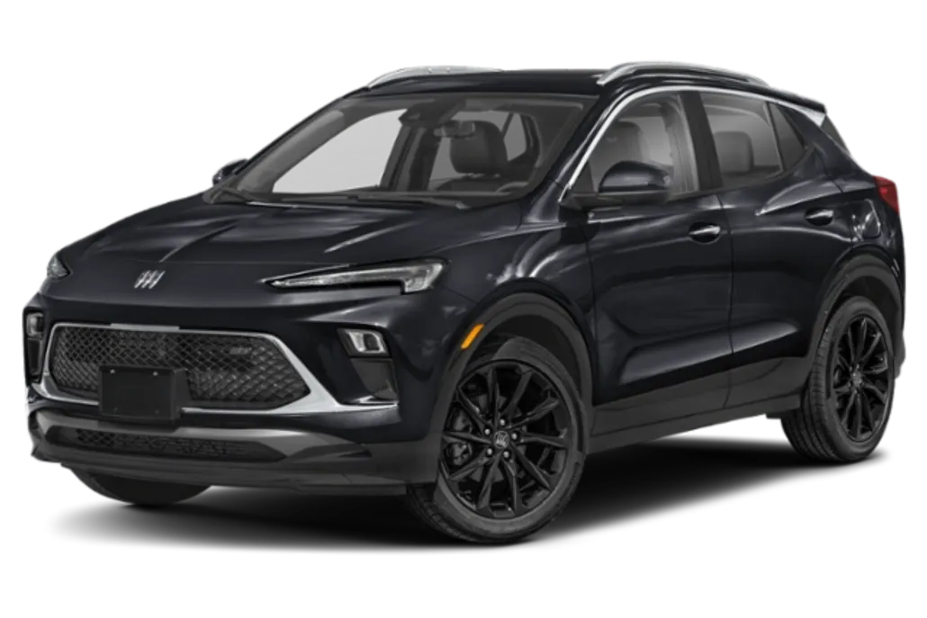 2026 Buick Encore GX Sport Touring photo 1