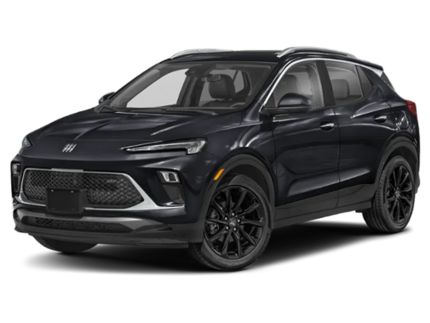 2026 Buick Encore GX Sport Touring photo 1