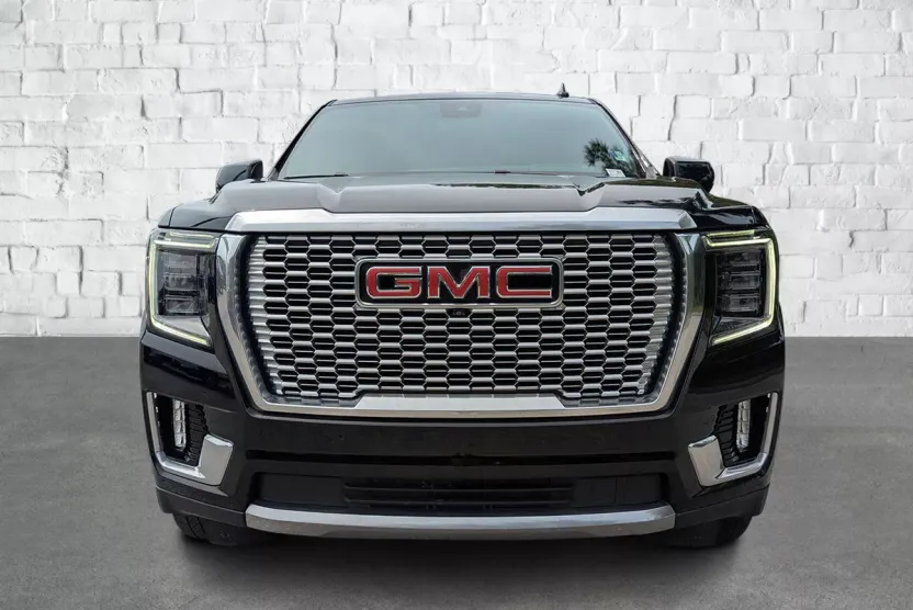 2023 Gmc Yukon Denali photo 1