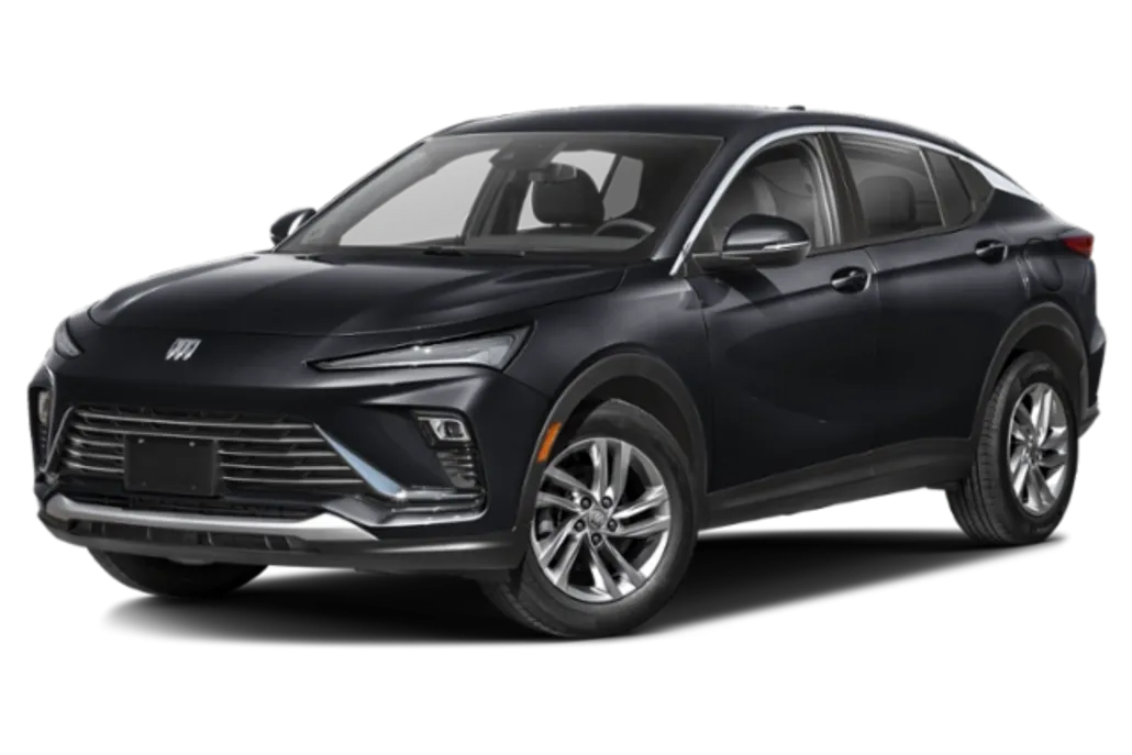 2025 Buick Envista Preferred photo 1