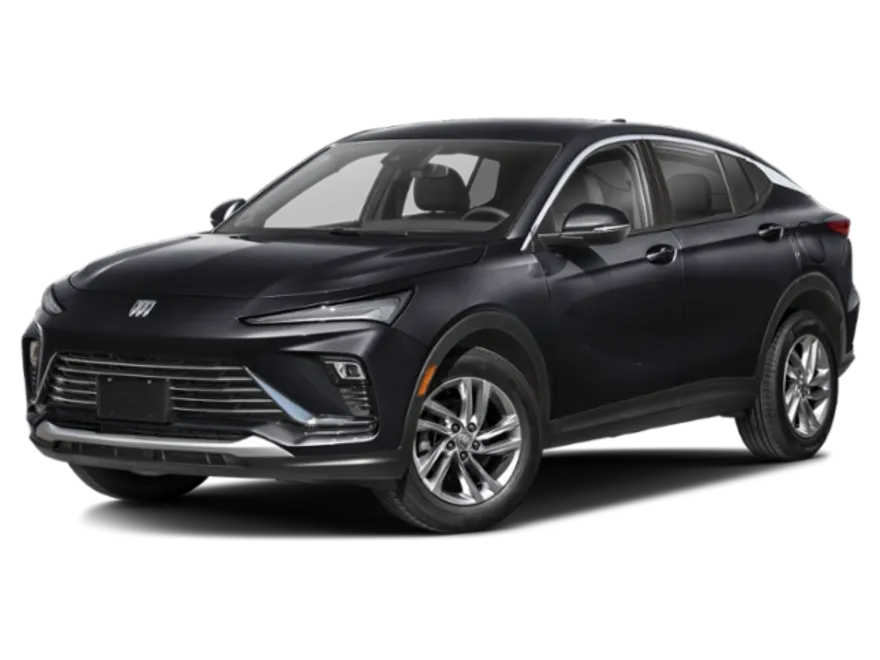 2025 Buick Envista Preferred photo 1