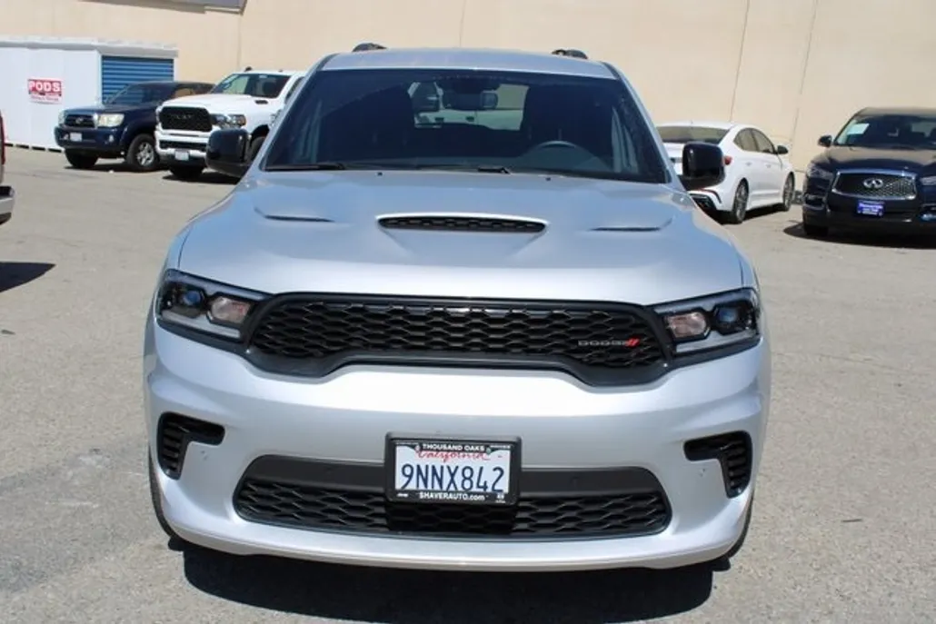 2024 Dodge Durango R/T photo 1
