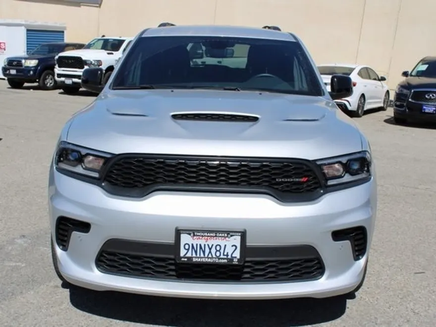 2024 Dodge Durango R/T photo 1