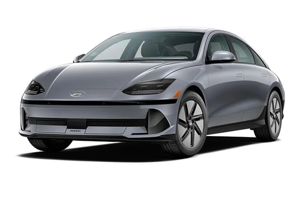 2024 Hyundai Ioniq 6 SE photo 1