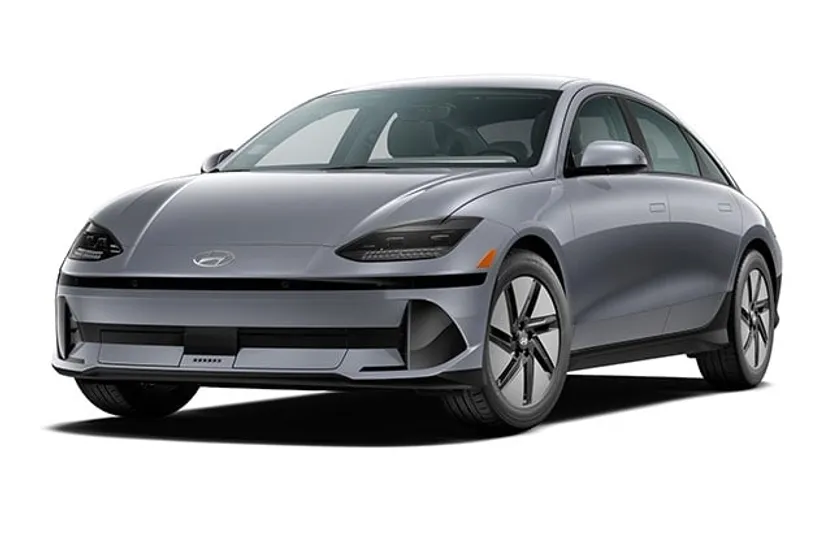 2024 Hyundai Ioniq 6 SE photo 1