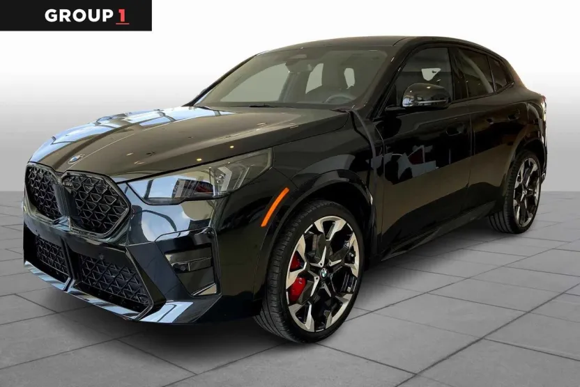 2025 Bmw X2 xDrive28i photo 1
