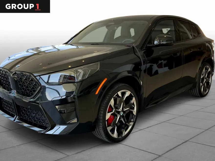 2025 Bmw X2 xDrive28i photo 1