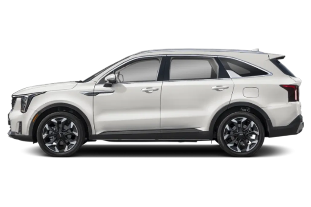 2026 Kia Sorento SX photo 1
