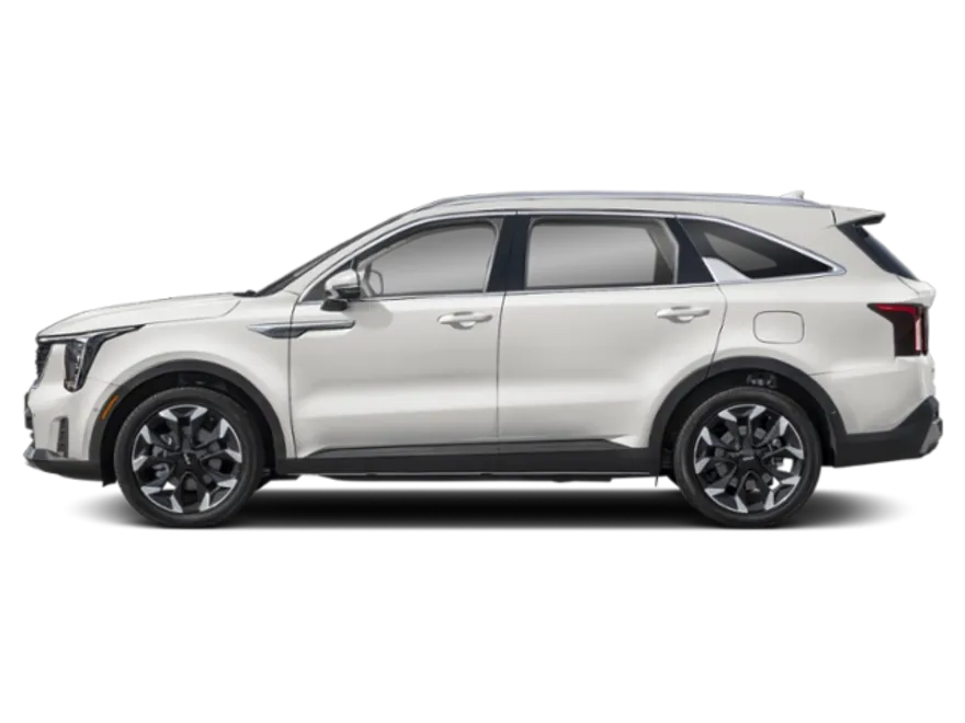 2026 Kia Sorento SX photo 1