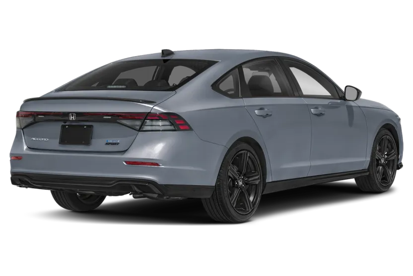 2025 Honda Accord Hybrid Sport-L photo 1