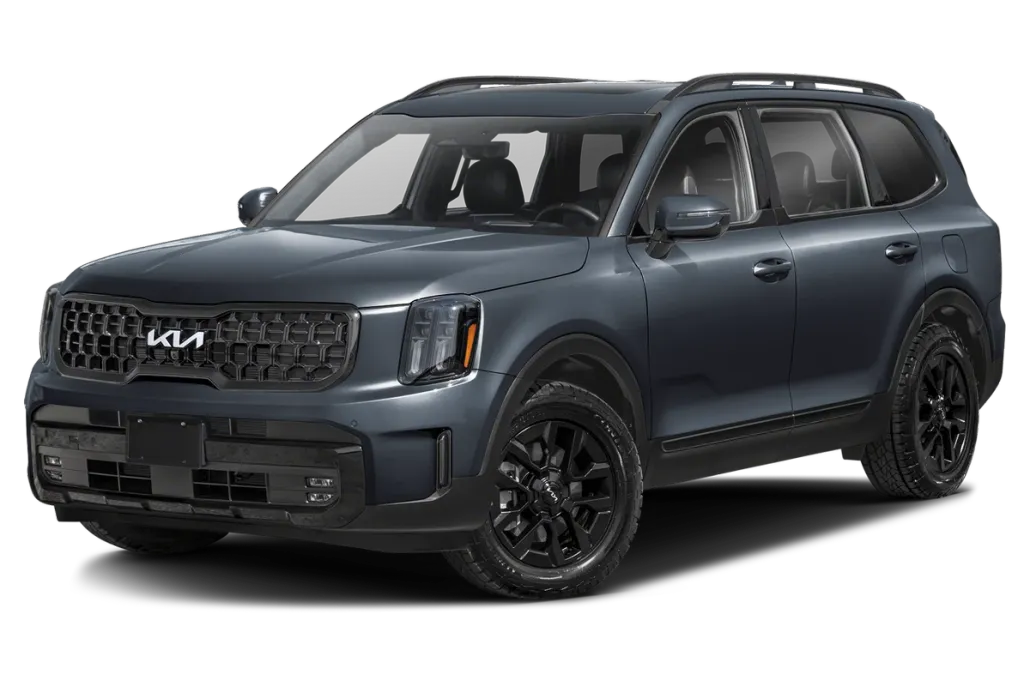 2024 Kia Telluride SX Prestige X-Pro photo 1