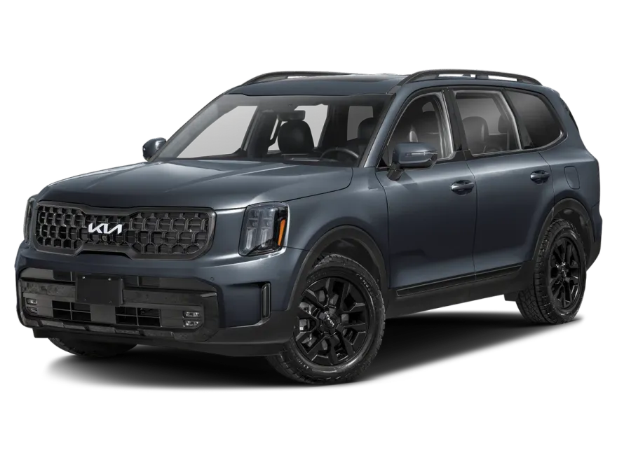 2024 Kia Telluride SX Prestige X-Pro photo 1