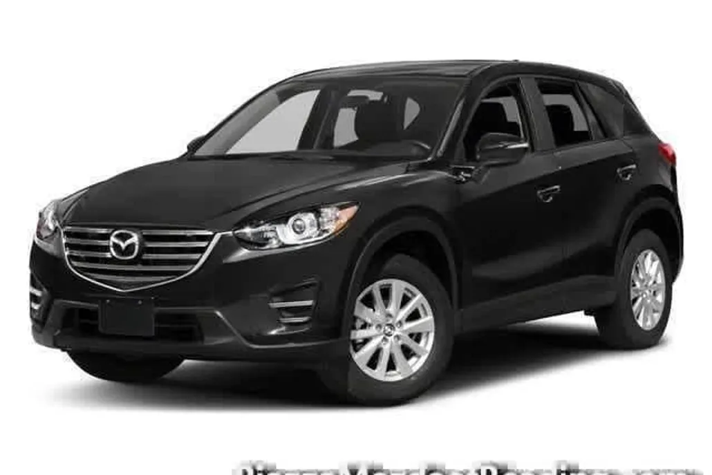2016 Mazda CX-5 Sport photo 1