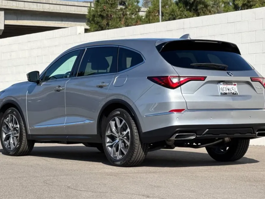 2023 Acura MDX Base Technology photo 1