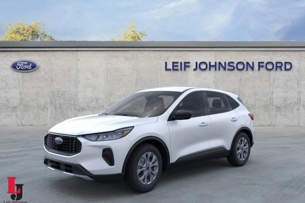 2025 Ford Escape Active photo 1