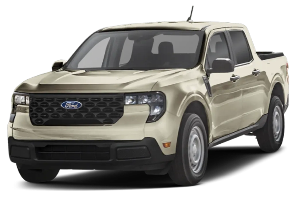 2025 Ford Maverick XL photo 1