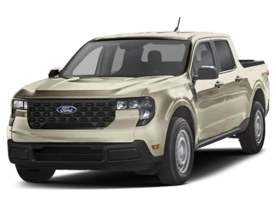 2025 Ford Maverick XL photo 1