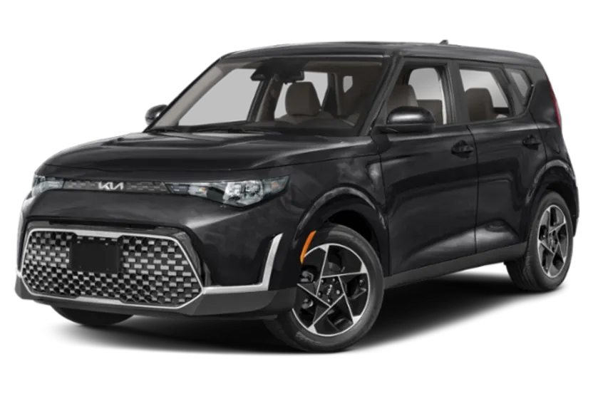 2024 Kia Soul EX photo 1