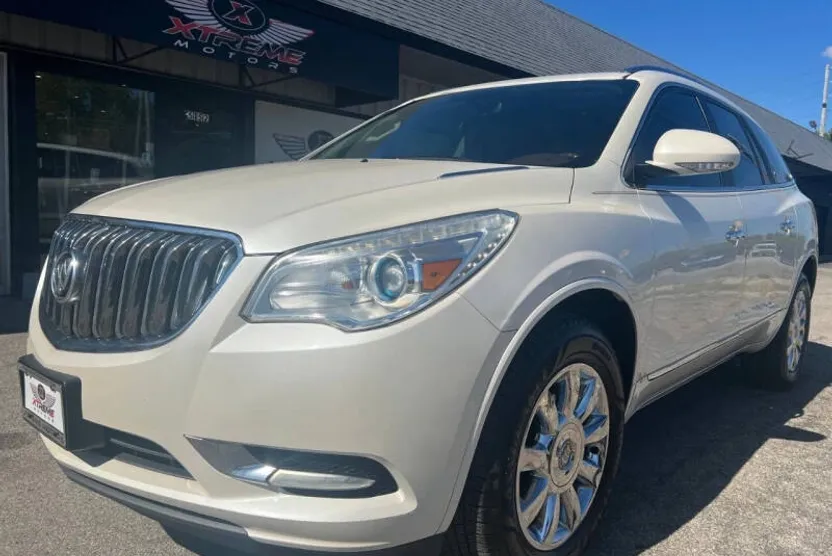 2013 Buick Enclave Premium photo 1
