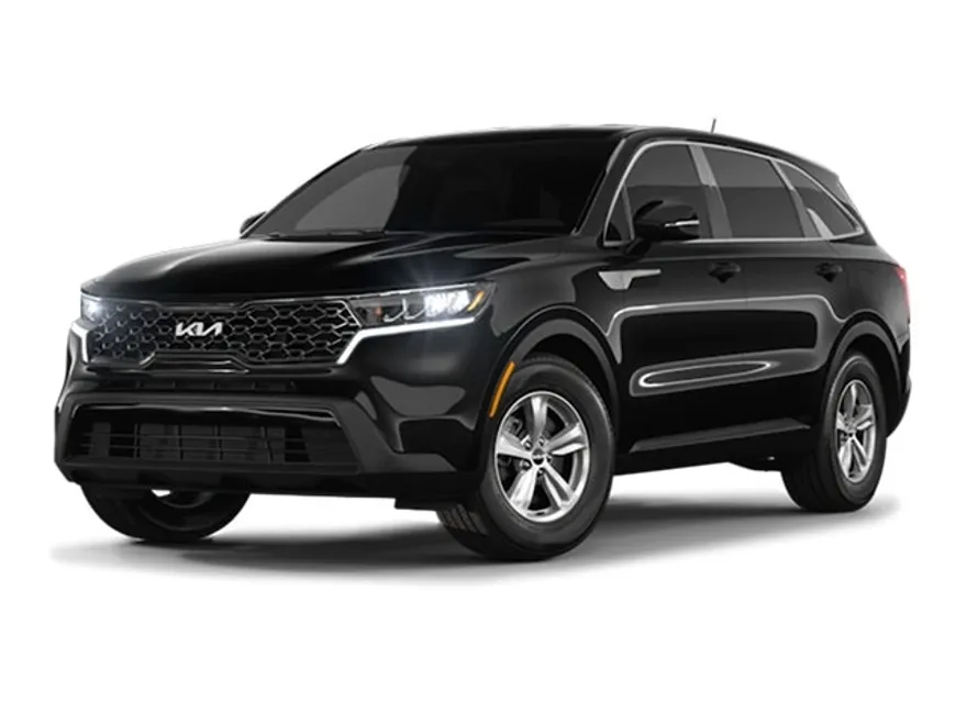 2023 Kia Sorento LX photo 1