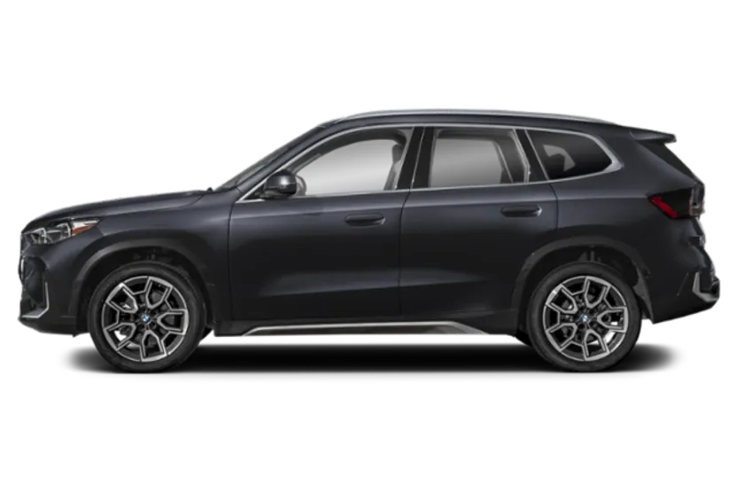 2026 Bmw X1 XDrive28i photo 1